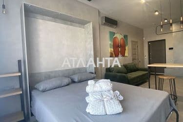 1-room apartment apartment by the address st. Kordonnyy per (area 30 m²) - Atlanta.ua - photo 43