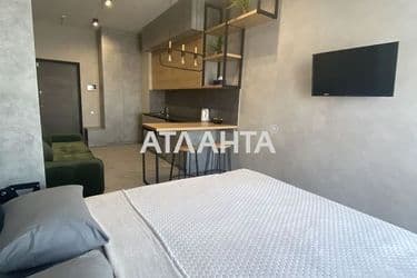 1-room apartment apartment by the address st. Kordonnyy per (area 30 m²) - Atlanta.ua - photo 45