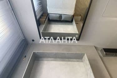 1-room apartment apartment by the address st. Kordonnyy per (area 30 m²) - Atlanta.ua - photo 46