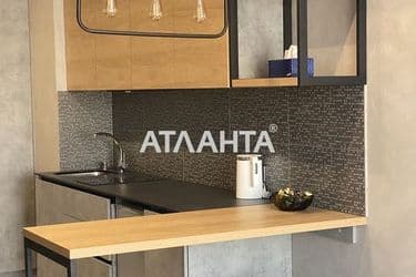 1-room apartment apartment by the address st. Kordonnyy per (area 30 m²) - Atlanta.ua - photo 36