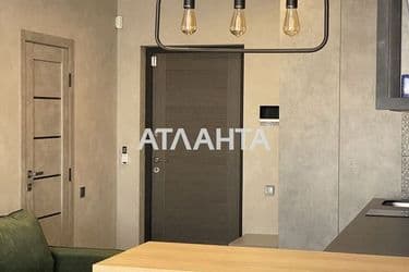1-room apartment apartment by the address st. Kordonnyy per (area 30 m²) - Atlanta.ua - photo 47
