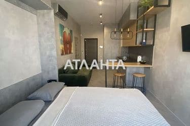 1-room apartment apartment by the address st. Kordonnyy per (area 30 m²) - Atlanta.ua - photo 49