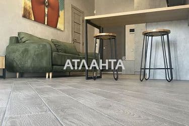 1-room apartment apartment by the address st. Kordonnyy per (area 30 m²) - Atlanta.ua - photo 50