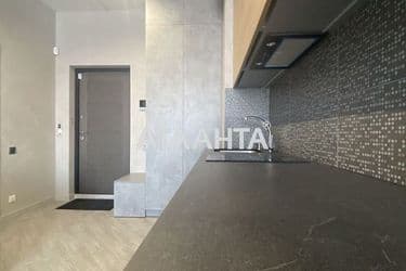 1-room apartment apartment by the address st. Kordonnyy per (area 30 m²) - Atlanta.ua - photo 51