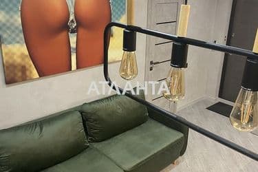 1-room apartment apartment by the address st. Kordonnyy per (area 30 m²) - Atlanta.ua - photo 52