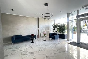 1-room apartment apartment by the address st. Kordonnyy per (area 30 m²) - Atlanta.ua - photo 56