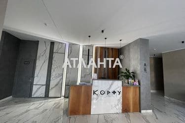 1-room apartment apartment by the address st. Kordonnyy per (area 30 m²) - Atlanta.ua - photo 58