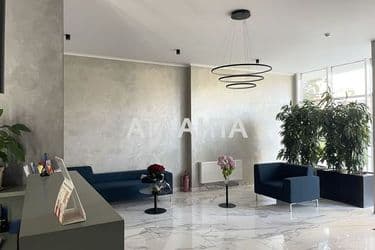 1-room apartment apartment by the address st. Kordonnyy per (area 30 m²) - Atlanta.ua - photo 59