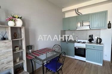 1-кімнатна квартира за адресою вул. Розкидайлівська (площа 29 м²) - Atlanta.ua - фото 11