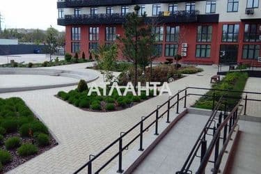 1-кімнатна квартира за адресою вул. Розкидайлівська (площа 29 м²) - Atlanta.ua - фото 9