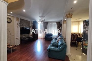 4+-rooms apartment apartment by the address st. Sakharova (area 130 m²) - Atlanta.ua - photo 25