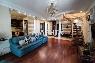 4+-rooms apartment apartment by the address st. Sakharova (area 130 m²) - Atlanta.ua - photo 23