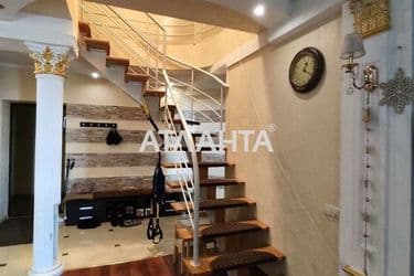 4+-rooms apartment apartment by the address st. Sakharova (area 130 m²) - Atlanta.ua - photo 29