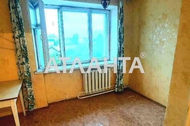 1-room apartment apartment by the address st. 1 maya (area 13,2 m²) - Atlanta.ua - photo 7