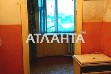 1-room apartment apartment by the address st. 1 maya (area 13,2 m²) - Atlanta.ua - photo 10