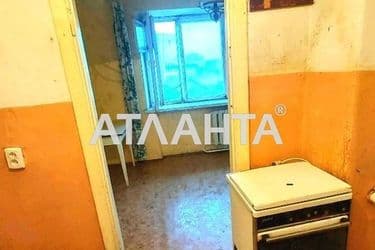 1-room apartment apartment by the address st. 1 maya (area 13,2 m²) - Atlanta.ua - photo 11