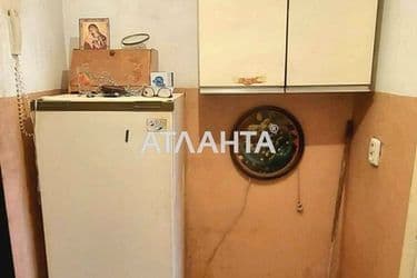 1-room apartment apartment by the address st. 1 maya (area 13,2 m²) - Atlanta.ua - photo 12