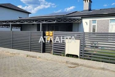 House by the address st. Pikhtovaya (area 75,4 m²) - Atlanta.ua - photo 20