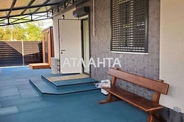 House by the address st. Pikhtovaya (area 75,4 m²) - Atlanta.ua - photo 31