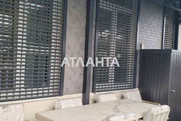 House by the address st. Pikhtovaya (area 75,4 m²) - Atlanta.ua - photo 21