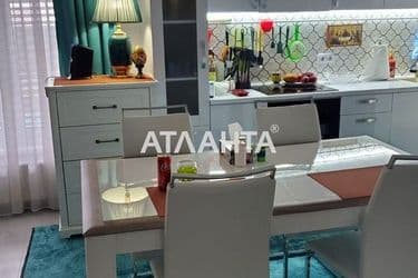 House by the address st. Pikhtovaya (area 75,4 m²) - Atlanta.ua - photo 23