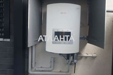 House by the address st. Pikhtovaya (area 75,4 m²) - Atlanta.ua - photo 34