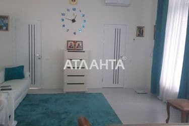 House by the address st. Pikhtovaya (area 75,4 m²) - Atlanta.ua - photo 38