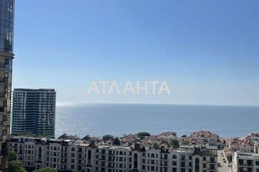 1-кімнатна квартира за адресою вул. Французький бульв. (площа 41 м²) - Atlanta.ua - фото 20