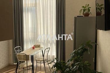 1-кімнатна квартира за адресою вул. Французький бульв. (площа 41 м²) - Atlanta.ua - фото 22