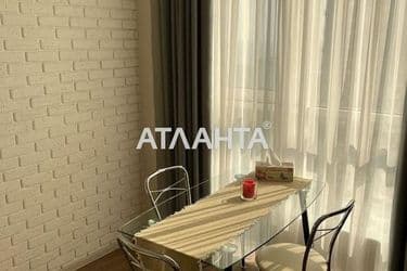 1-кімнатна квартира за адресою вул. Французький бульв. (площа 41 м²) - Atlanta.ua - фото 23