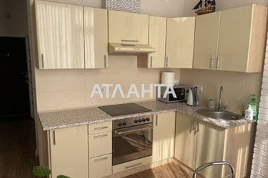 1-кімнатна квартира за адресою вул. Французький бульв. (площа 41 м²) - Atlanta.ua - фото 24