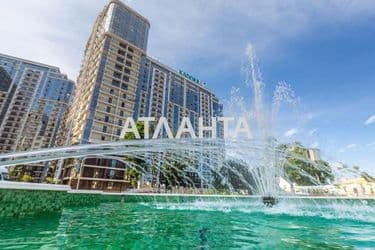 1-кімнатна квартира за адресою вул. Французький бульв. (площа 41 м²) - Atlanta.ua - фото 37