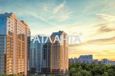 1-кімнатна квартира за адресою вул. Французький бульв. (площа 41 м²) - Atlanta.ua - фото 38