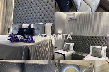 Многокомнатная квартира по адресу Коперника М. Ул. (площадь 130 м²) - Atlanta.ua - фото 34