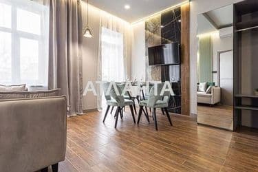 Многокомнатная квартира по адресу Коперника М. Ул. (площадь 130 м²) - Atlanta.ua - фото 31