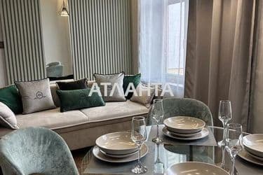 Многокомнатная квартира по адресу Коперника М. Ул. (площадь 130 м²) - Atlanta.ua - фото 36