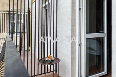 Многокомнатная квартира по адресу Коперника М. Ул. (площадь 130 м²) - Atlanta.ua - фото 37