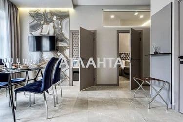 Многокомнатная квартира по адресу Коперника М. Ул. (площадь 130 м²) - Atlanta.ua - фото 38