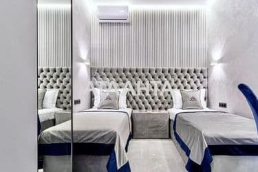 Многокомнатная квартира по адресу Коперника М. Ул. (площадь 130 м²) - Atlanta.ua - фото 39