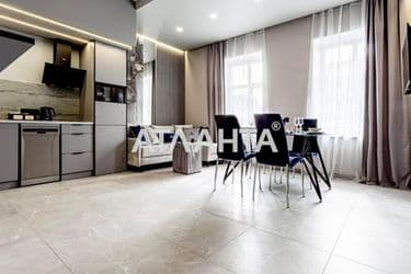 Многокомнатная квартира по адресу Коперника М. Ул. (площадь 130 м²) - Atlanta.ua - фото 40