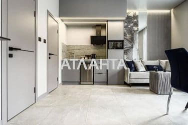 Многокомнатная квартира по адресу Коперника М. Ул. (площадь 130 м²) - Atlanta.ua - фото 41