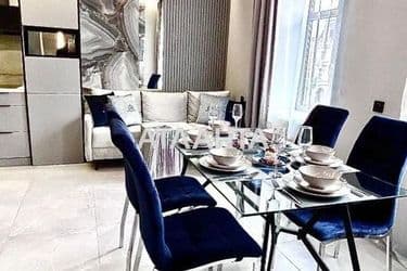 Многокомнатная квартира по адресу Коперника М. Ул. (площадь 130 м²) - Atlanta.ua - фото 42