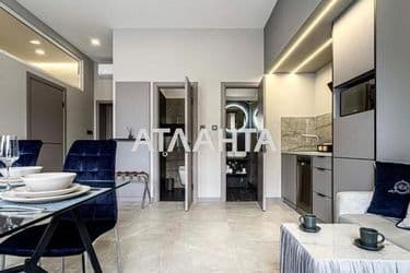 Многокомнатная квартира по адресу Коперника М. Ул. (площадь 130 м²) - Atlanta.ua - фото 44