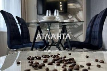 Многокомнатная квартира по адресу Коперника М. Ул. (площадь 130 м²) - Atlanta.ua - фото 48