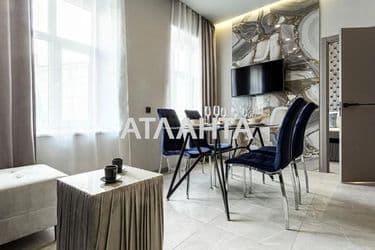 Многокомнатная квартира по адресу Коперника М. Ул. (площадь 130 м²) - Atlanta.ua - фото 49