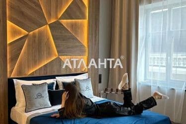 Многокомнатная квартира по адресу Коперника М. Ул. (площадь 130 м²) - Atlanta.ua - фото 52