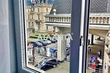 Многокомнатная квартира по адресу Коперника М. Ул. (площадь 130 м²) - Atlanta.ua - фото 53