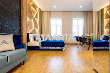 Многокомнатная квартира по адресу Коперника М. Ул. (площадь 130 м²) - Atlanta.ua - фото 54