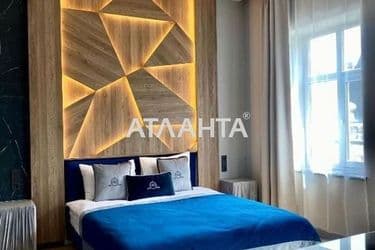 Многокомнатная квартира по адресу Коперника М. Ул. (площадь 130 м²) - Atlanta.ua - фото 55