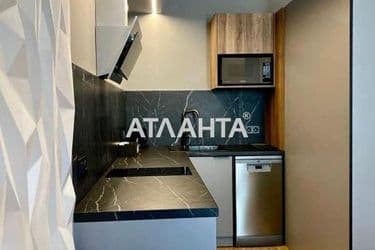 Многокомнатная квартира по адресу Коперника М. Ул. (площадь 130 м²) - Atlanta.ua - фото 56